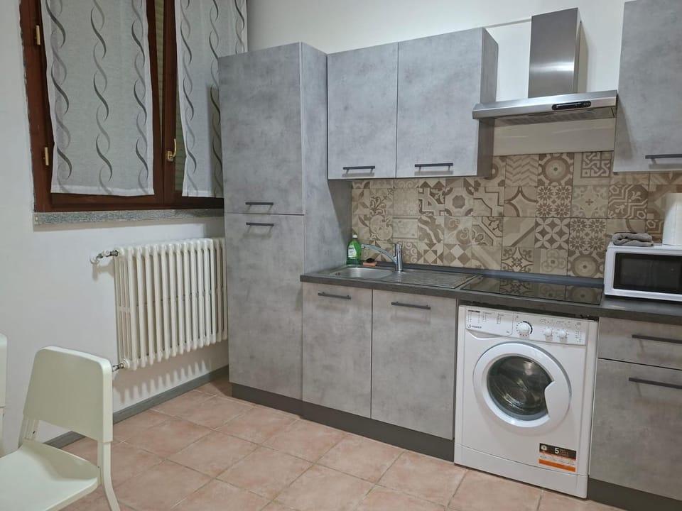 Jessy house Apartment in Lombardy