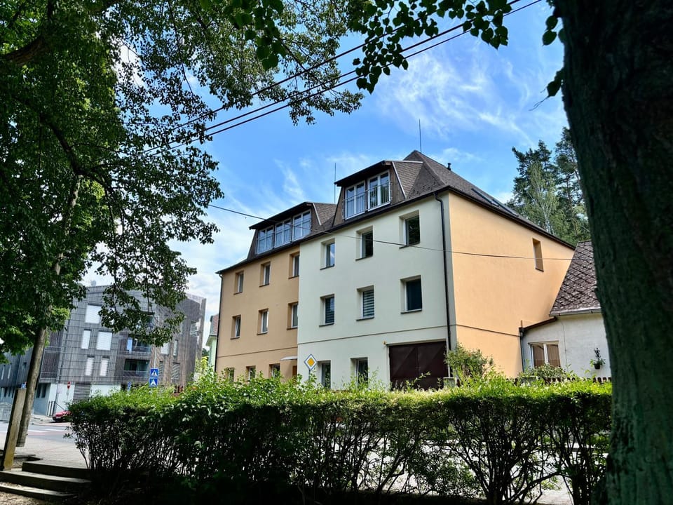 Property building, Neighbourhood, Street view