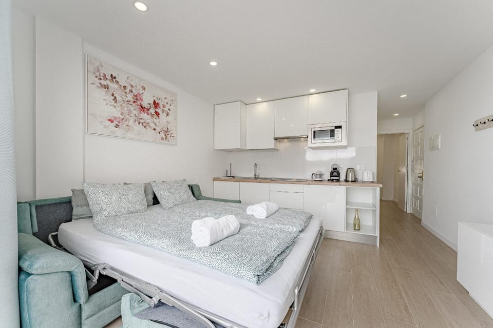 Los Cristianos San Marino Bluesky Apartment Apartment in Los Cristianos