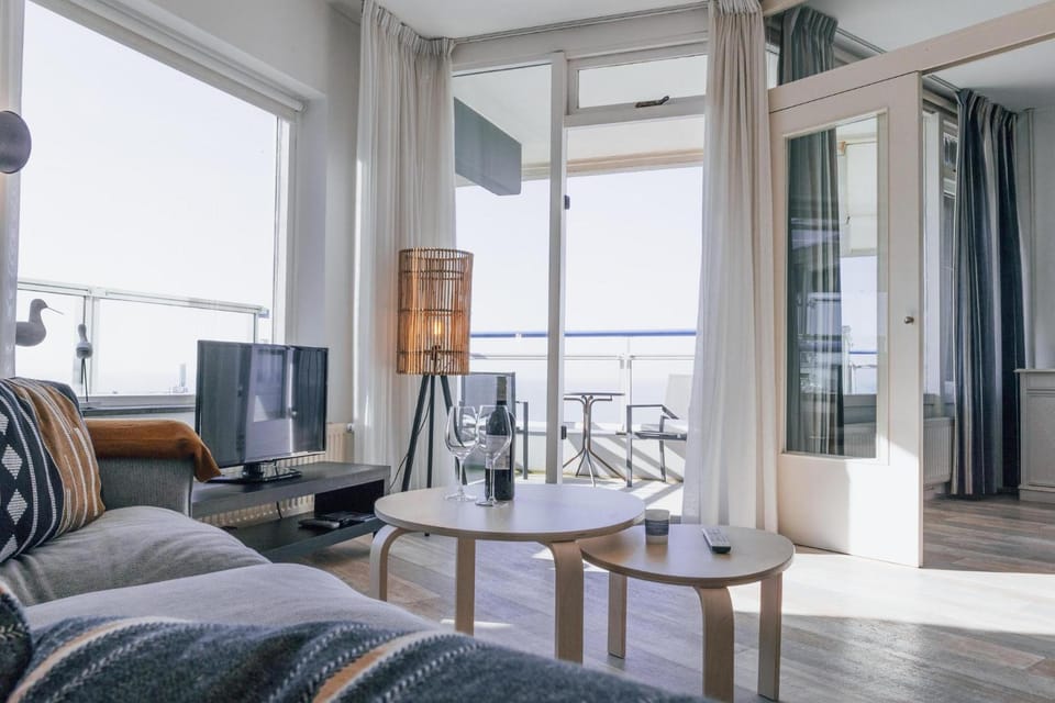 Sterflat 227 Apartment in Egmond aan Zee