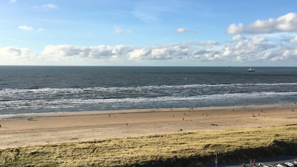 Sterflat 241 Apartment in Egmond aan Zee