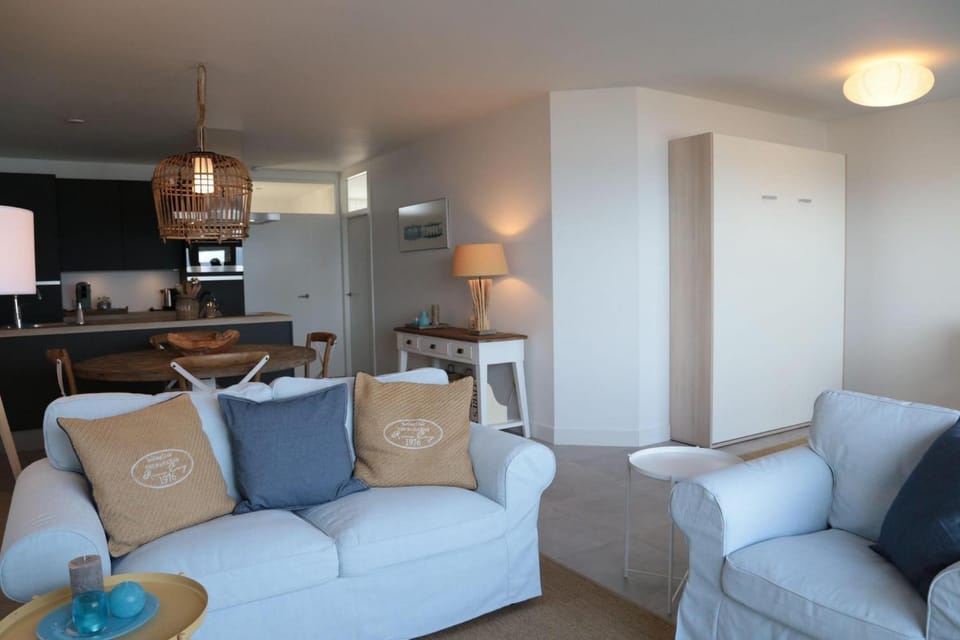 Sterflat 241 Apartment in Egmond aan Zee