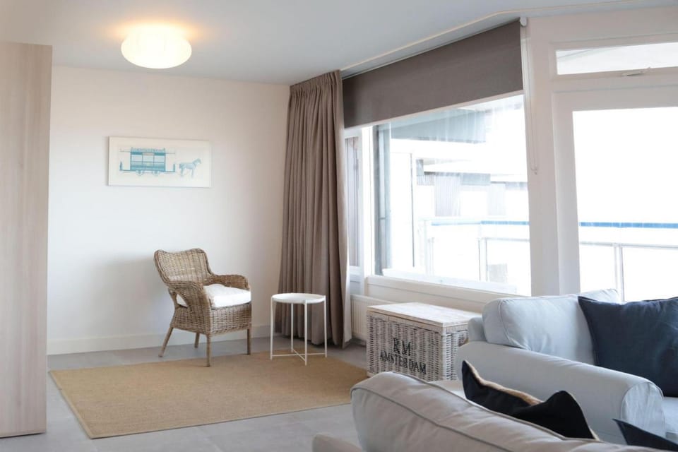 Sterflat 241 Apartment in Egmond aan Zee