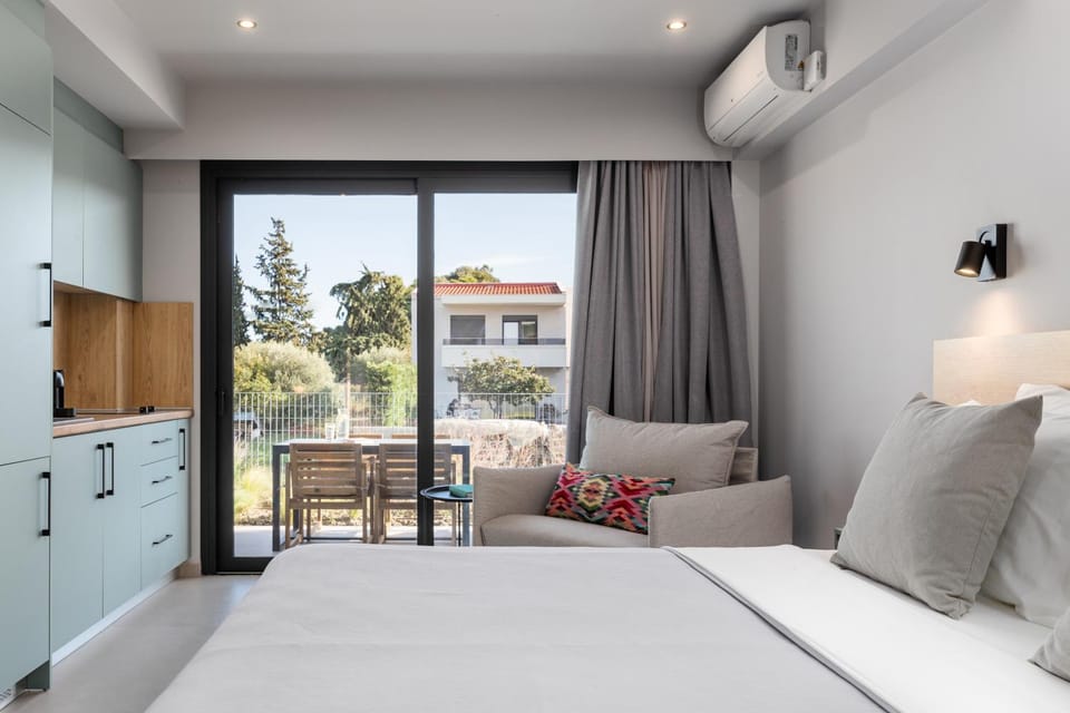 View (from property/room), Bedroom
