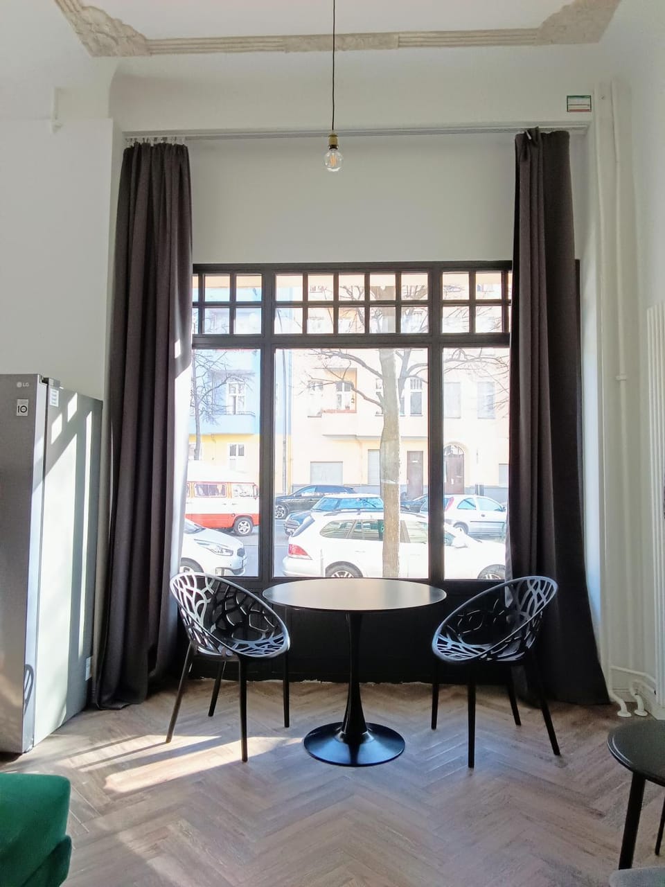 Loft nahe Schloss Charlottenburg Apartment in Berlin
