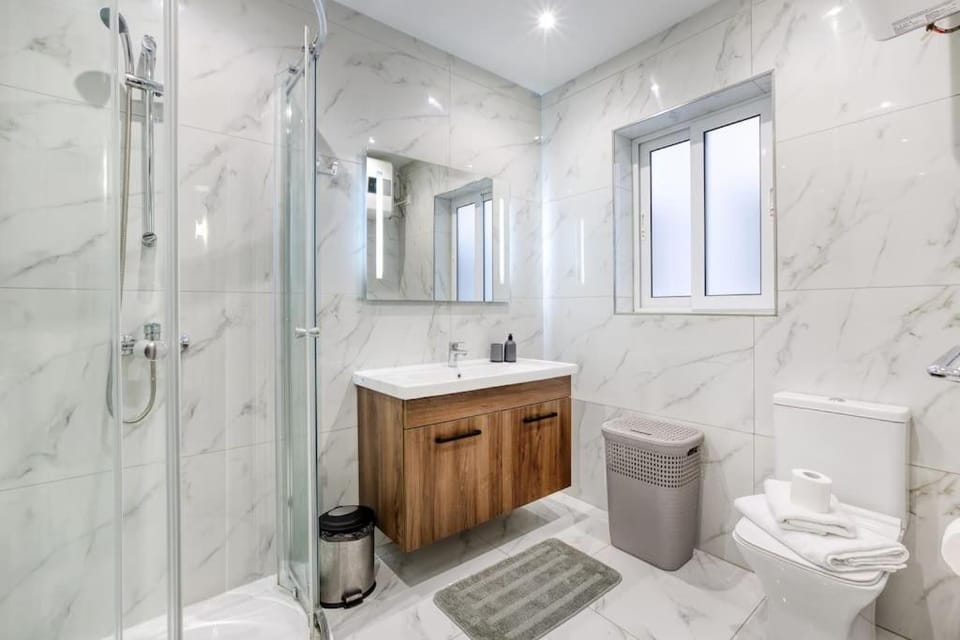 Luxurious, Spacious Apartment in Swieqi Apartment in Saint Julians