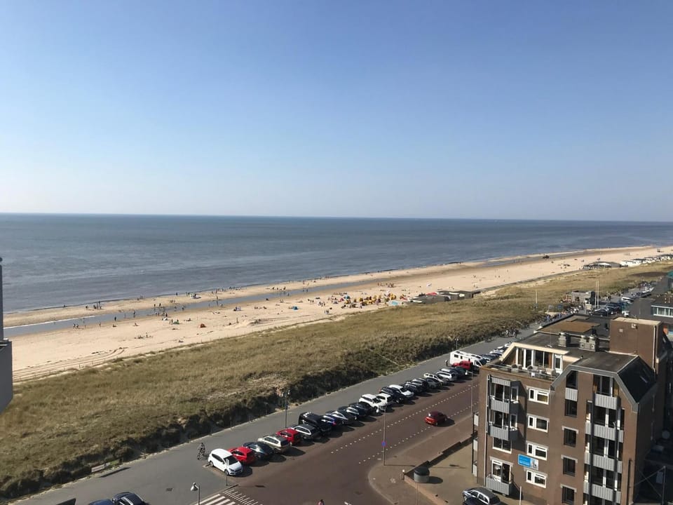 Sterflat 259 Apartment in Egmond aan Zee