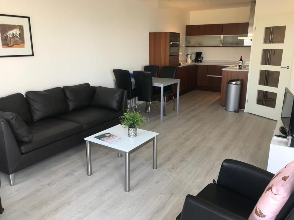 Sterflat 259 Apartment in Egmond aan Zee