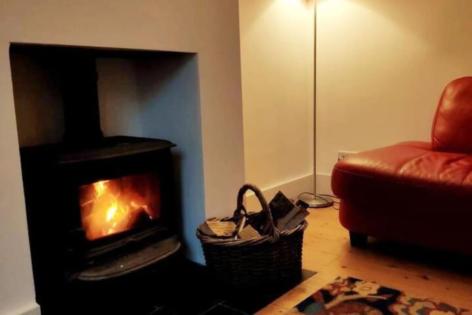 Stylish Victorian House House in Watford