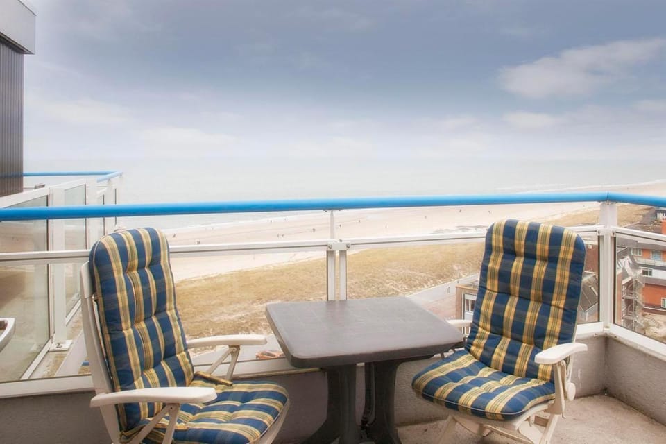 Sterflat 261 Apartment in Egmond aan Zee