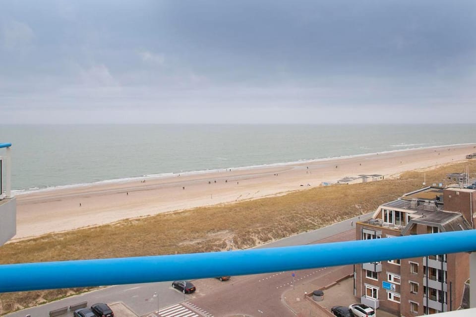 Sterflat 261 Apartment in Egmond aan Zee