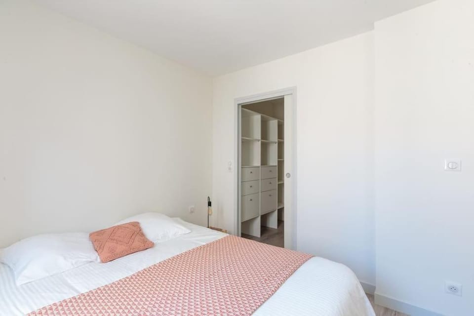 Le Gambetta - La Rochelle centre 3 * Apartment in La Rochelle