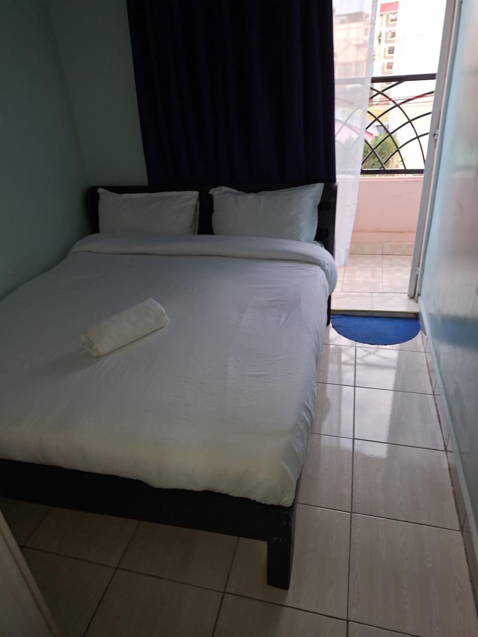 Utawala affordable apartment Bed and Breakfast in Nairobi