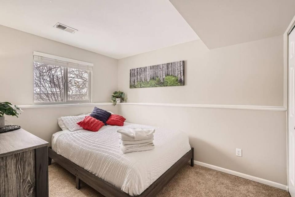 Centrally located for adventures House in Westminster