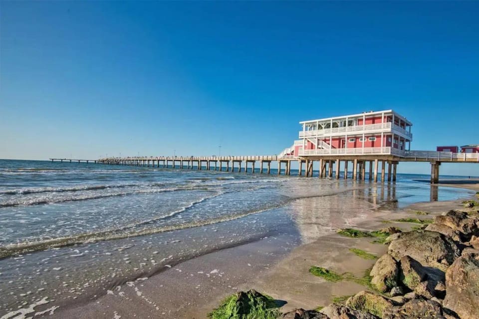 Cozy Comfort 1BR - Renovated, Private, Pet Welcome Apartment in Texas City