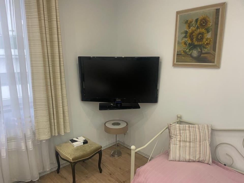 Cichy Zaułek 8 Apartment in Masovian Voivodeship