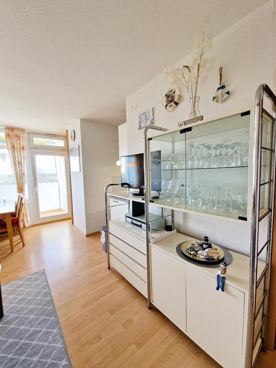 Ferienpark F02-005 Ferienpark Apartment in Heiligenhafen