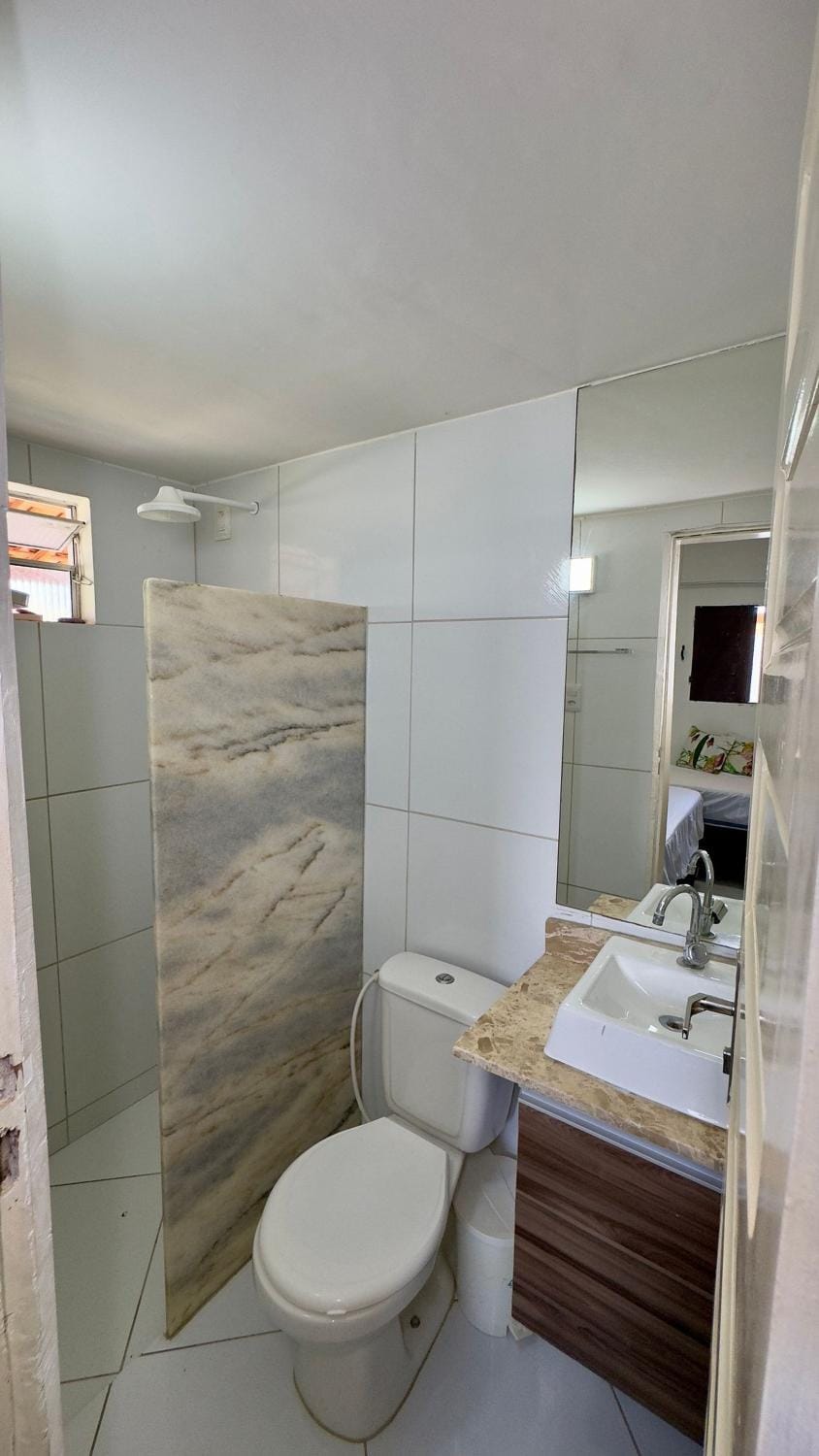 Casa de Praia Tibau-RN House in State of Rio Grande do Norte, Brazil