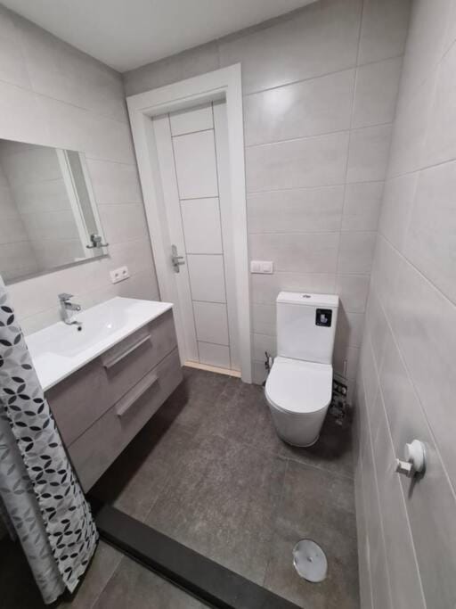 Toilet, Bathroom
