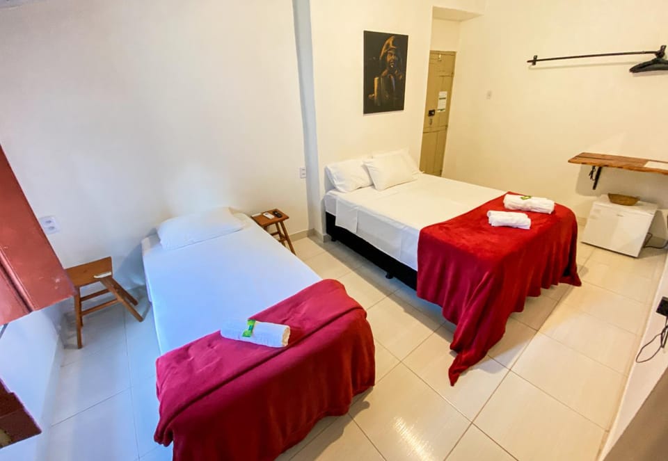 Pousada Jardim Lençóis Hotel in State of Bahia