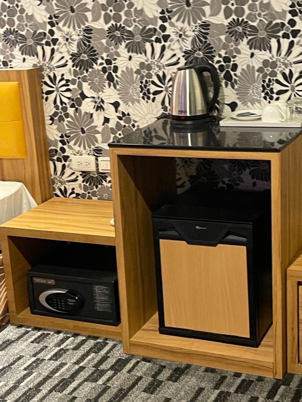 Yiting Hotel Bed and Breakfast in Kaohsiung