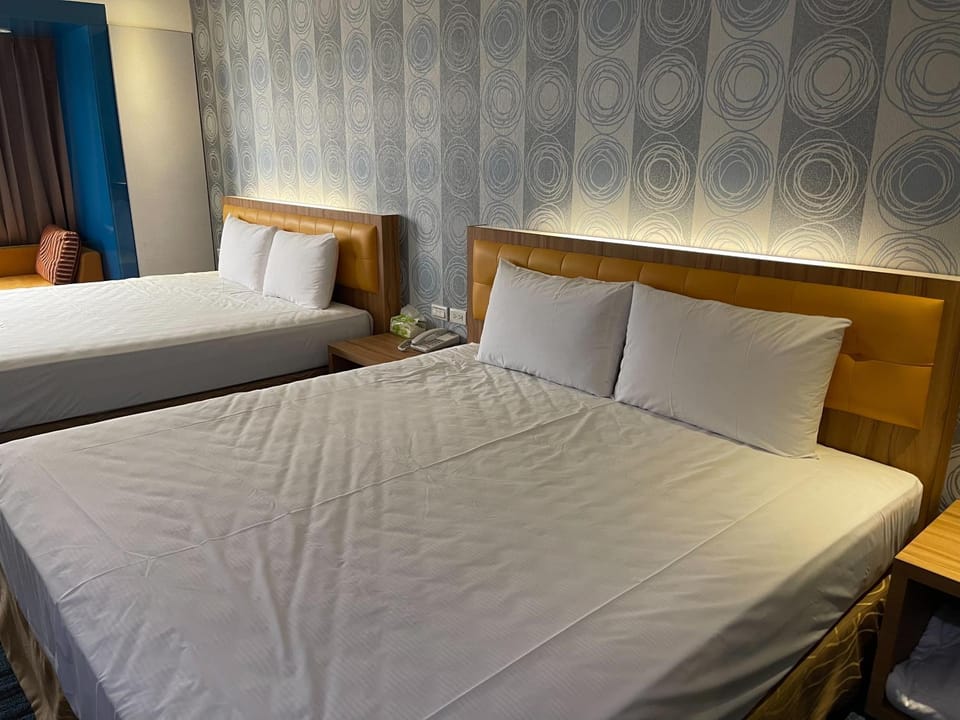 Yiting Hotel Bed and Breakfast in Kaohsiung