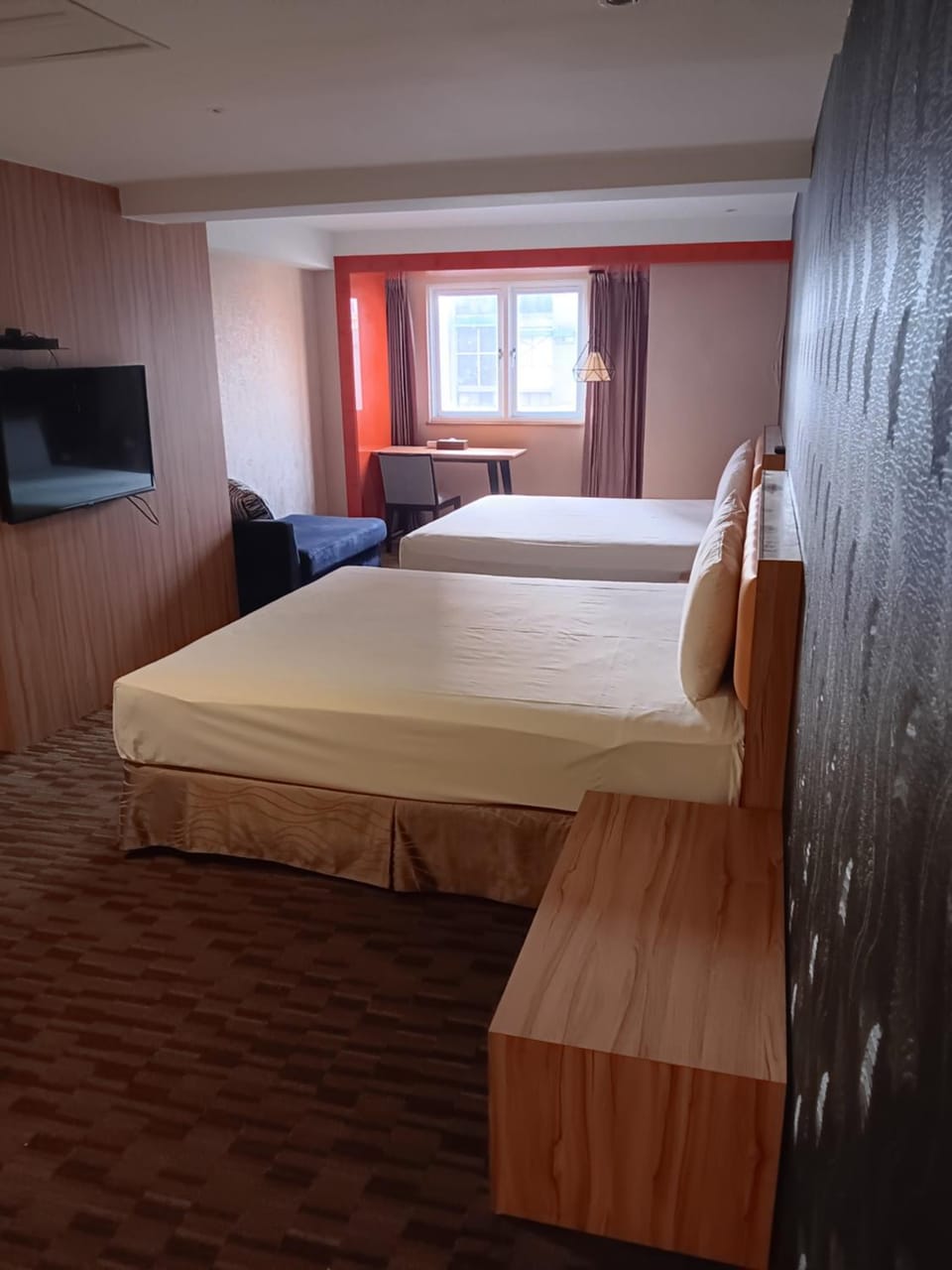 Yiting Hotel Bed and Breakfast in Kaohsiung