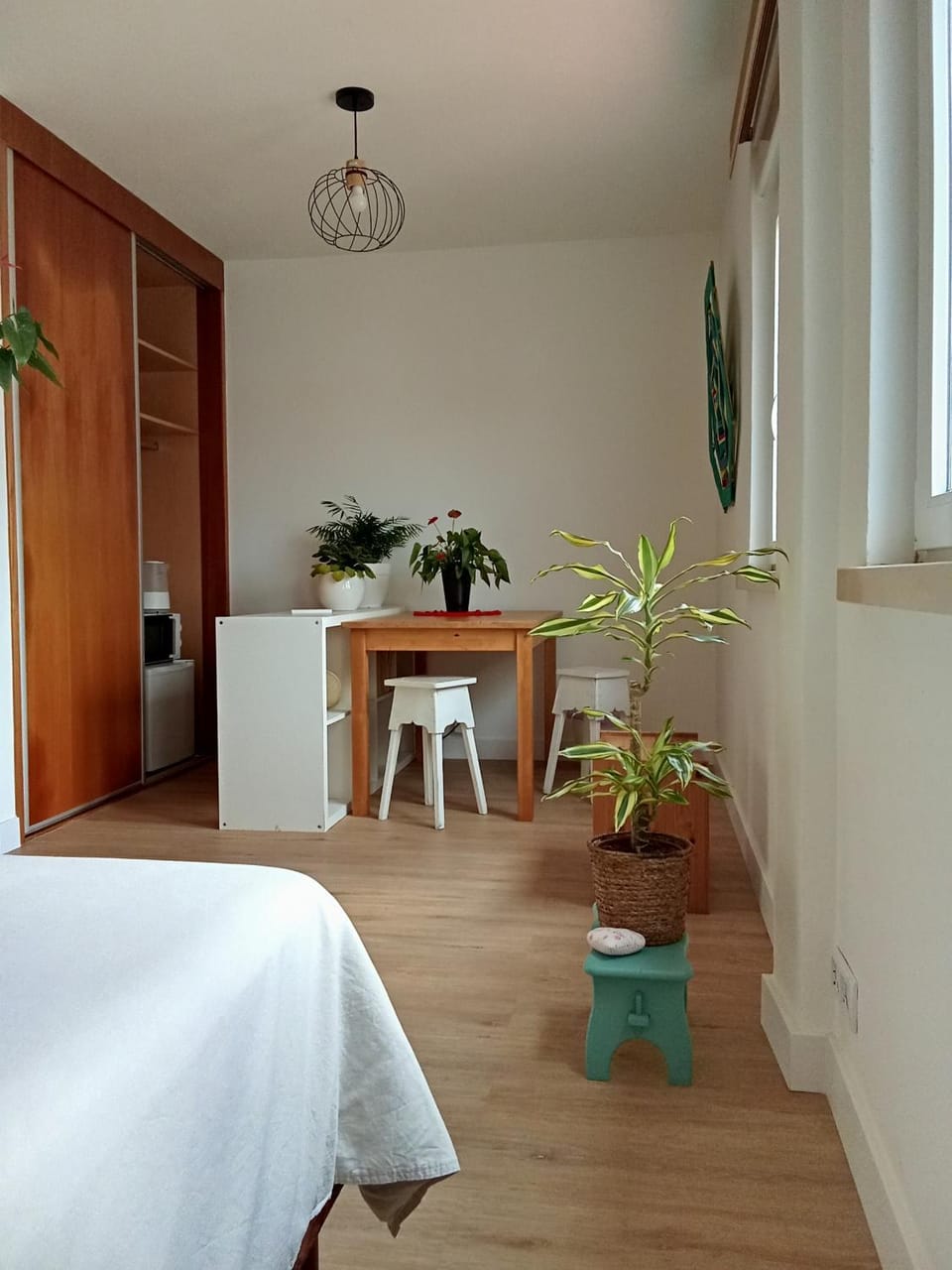 Quarto Cintra Vacation rental in Sintra