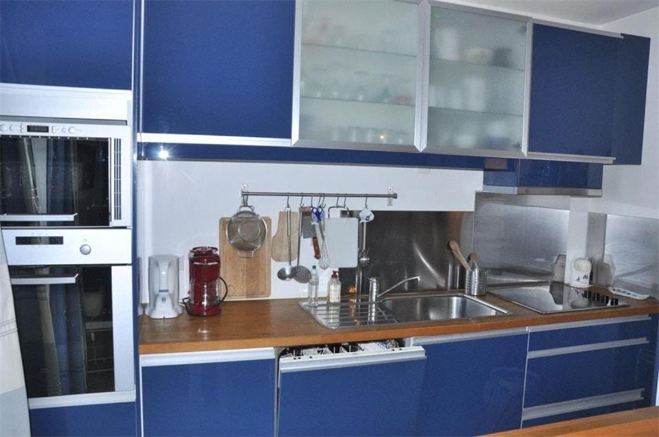 Superbe appartement BELLE VUE MER à TREGASTEL - Réf 611 Apartment in Trégastel