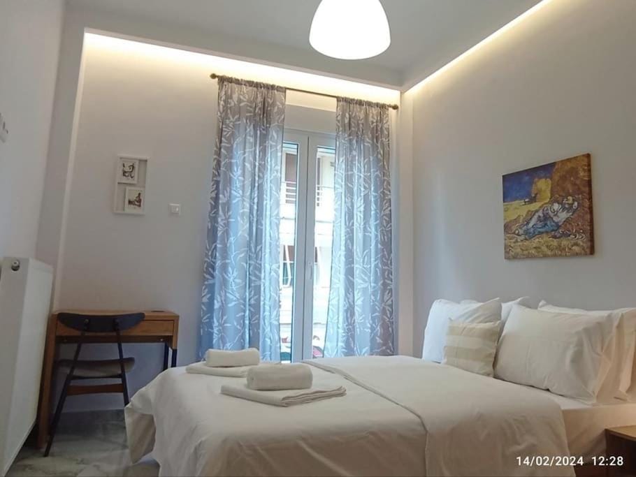 N&S Apartment A Apartment in Decentralized Administration of Macedonia and Thrace