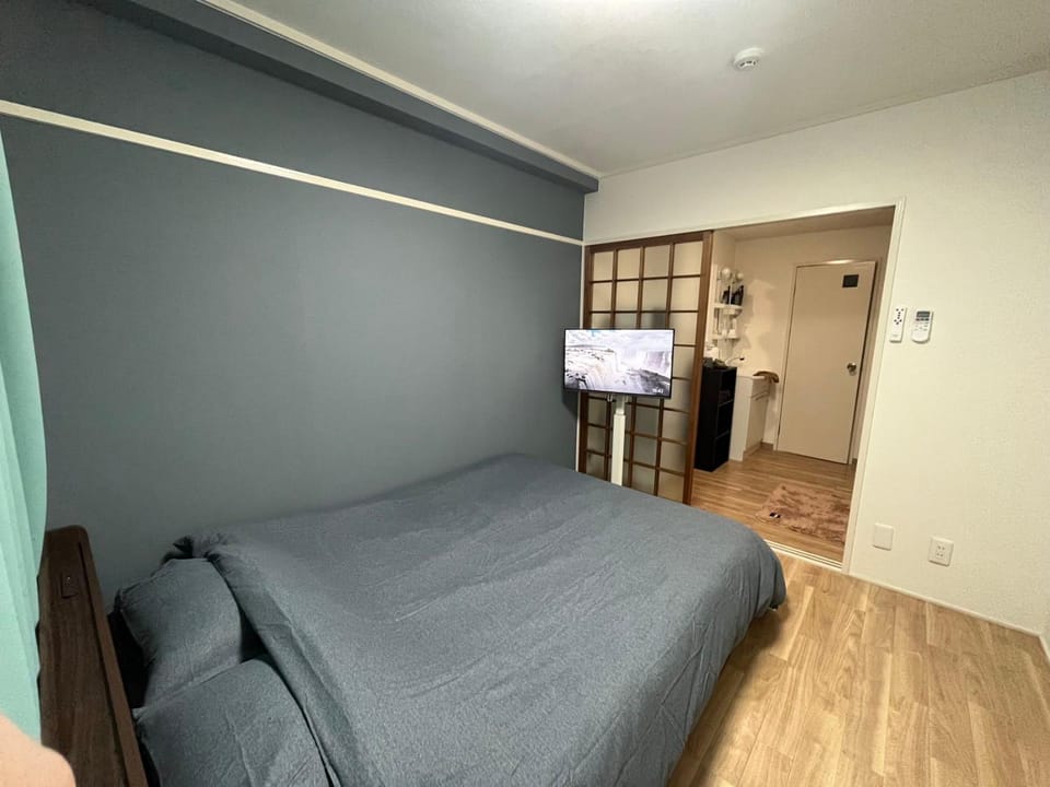 玉藻藤塚町 Apartment in Japan