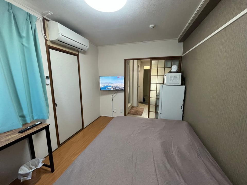 玉藻藤塚町 Apartment in Japan