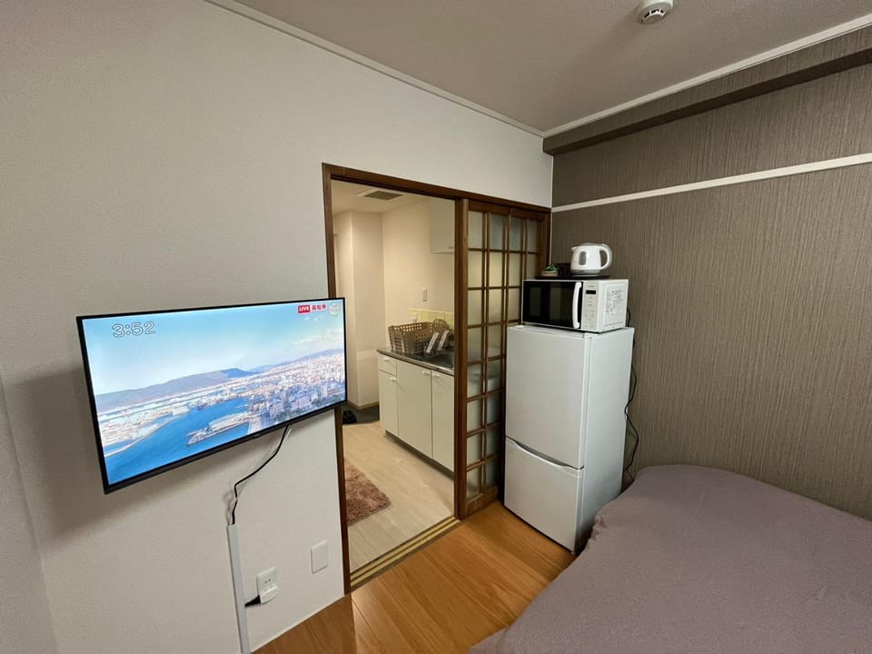 玉藻藤塚町 Apartment in Japan