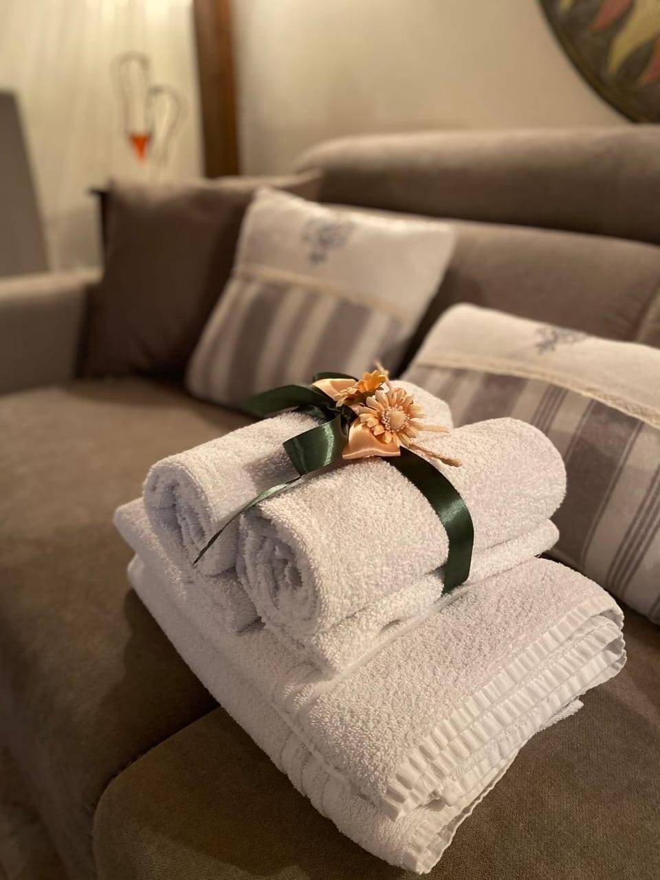 Le Mie Meraviglie Apartment in Martina Franca
