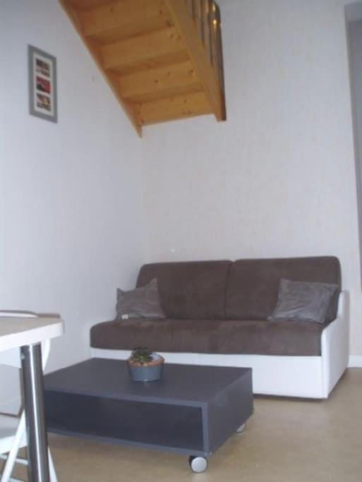 Appart-Hôtel Limoges Apartment in Limoges