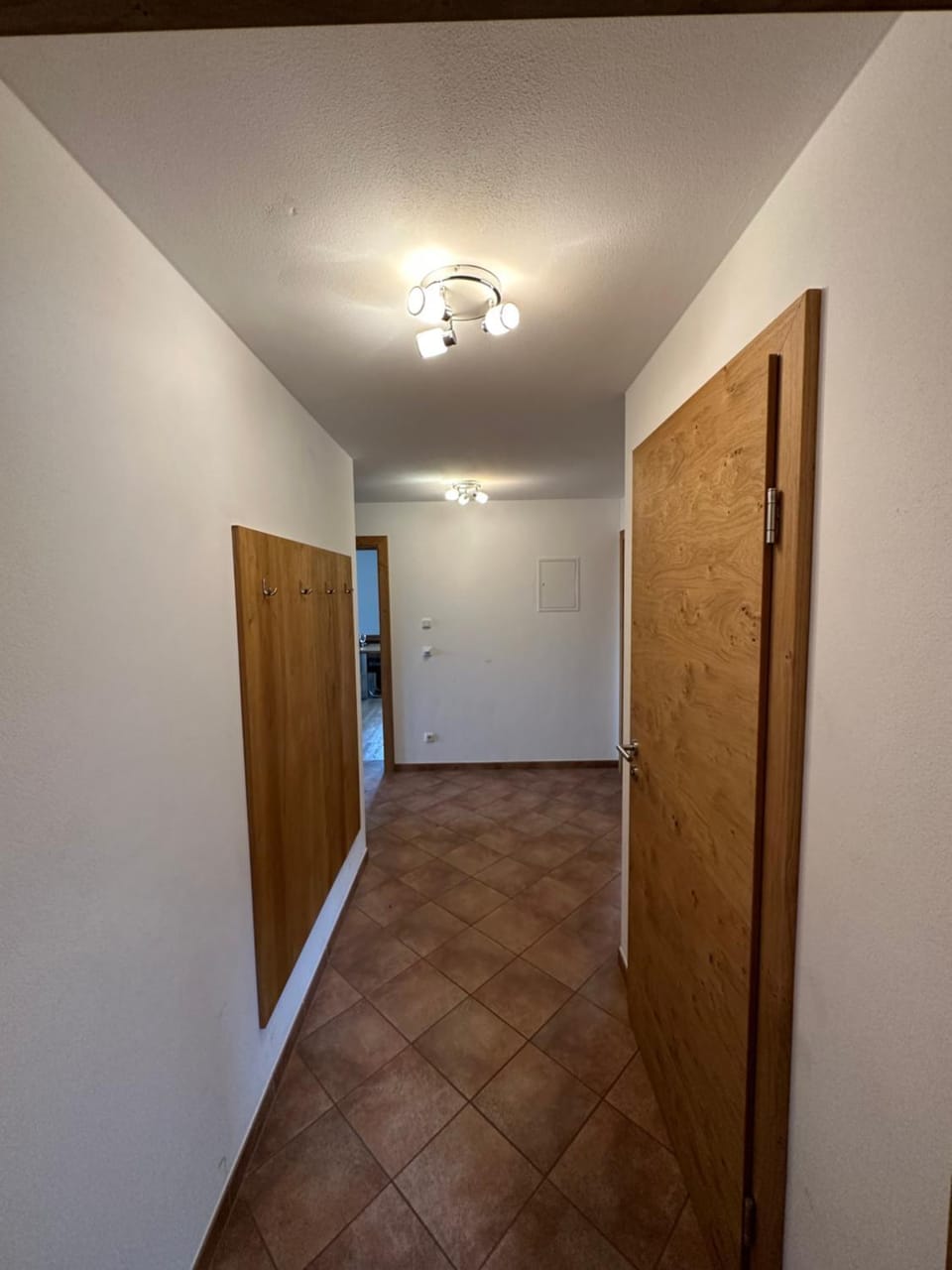 Hundsidl Apartment in Salzburgerland