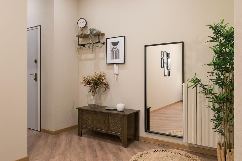 Ars Nova Apartment in Cuneo