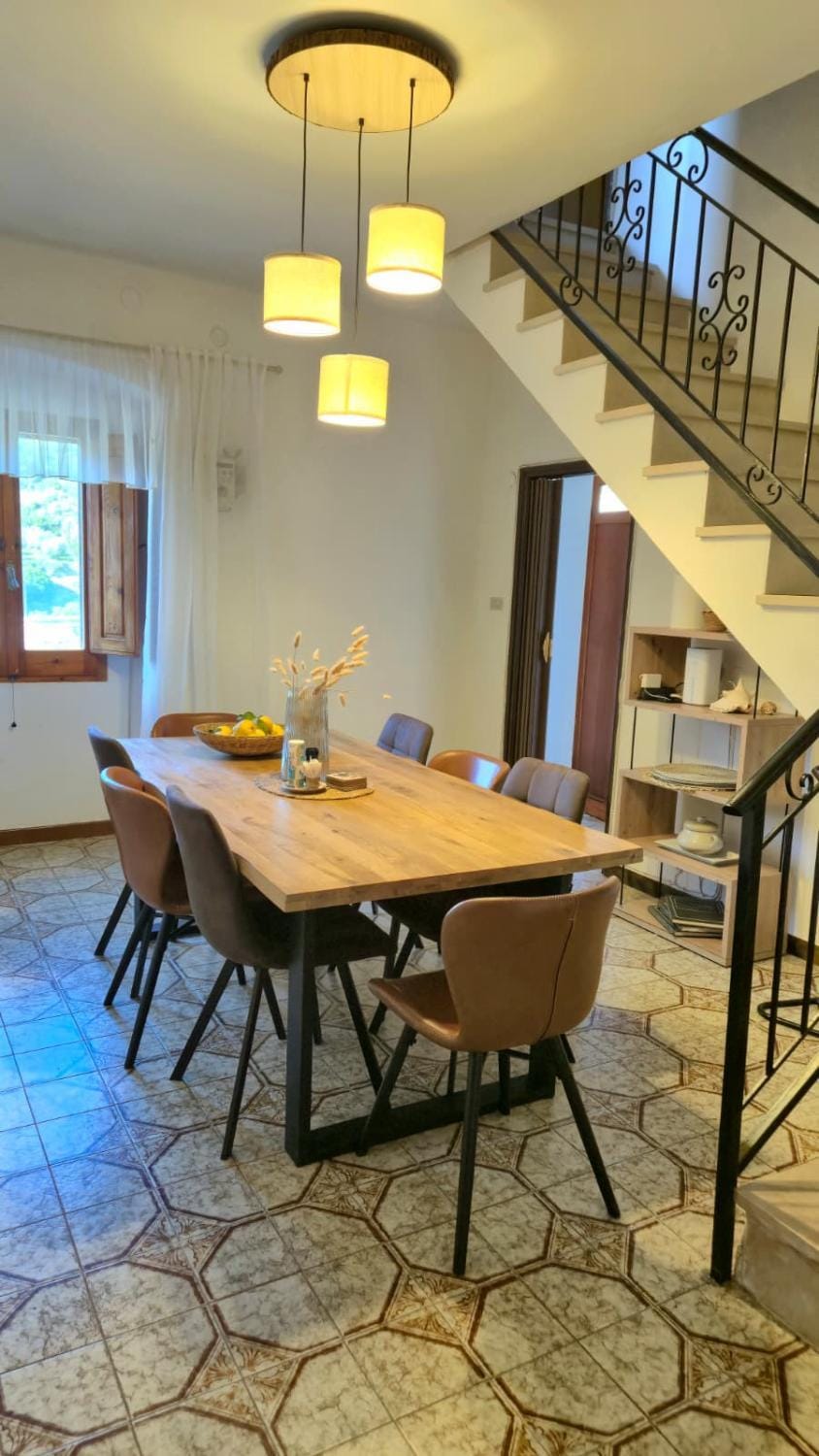 Paradiso Privato di Modolo Apartment in Sardinia