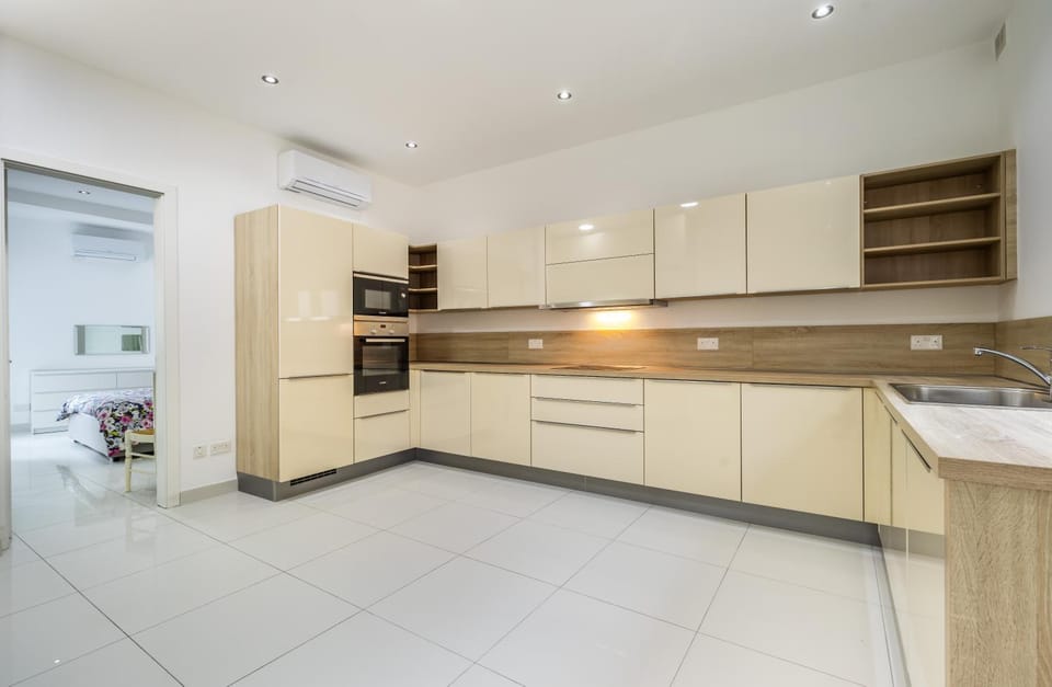 Sliema Seaside Apartment Retreat Apartment in Sliema