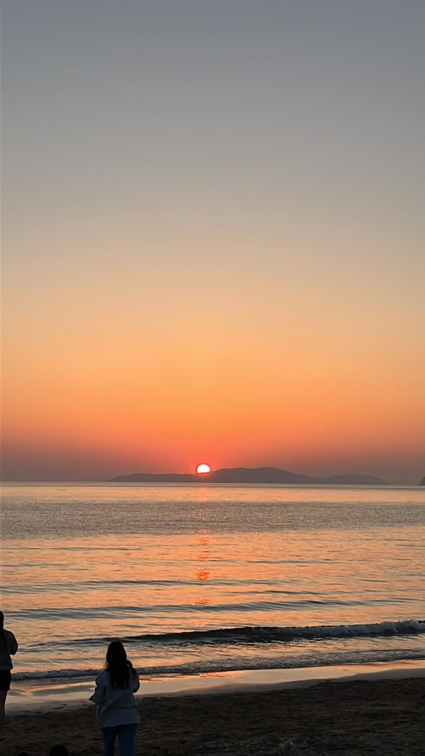 Seremetis Apartments Arillas Apartment in Corfu, Greece