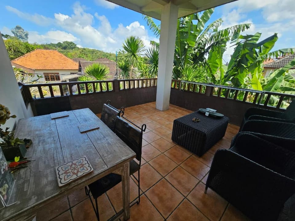 View (from property/room)