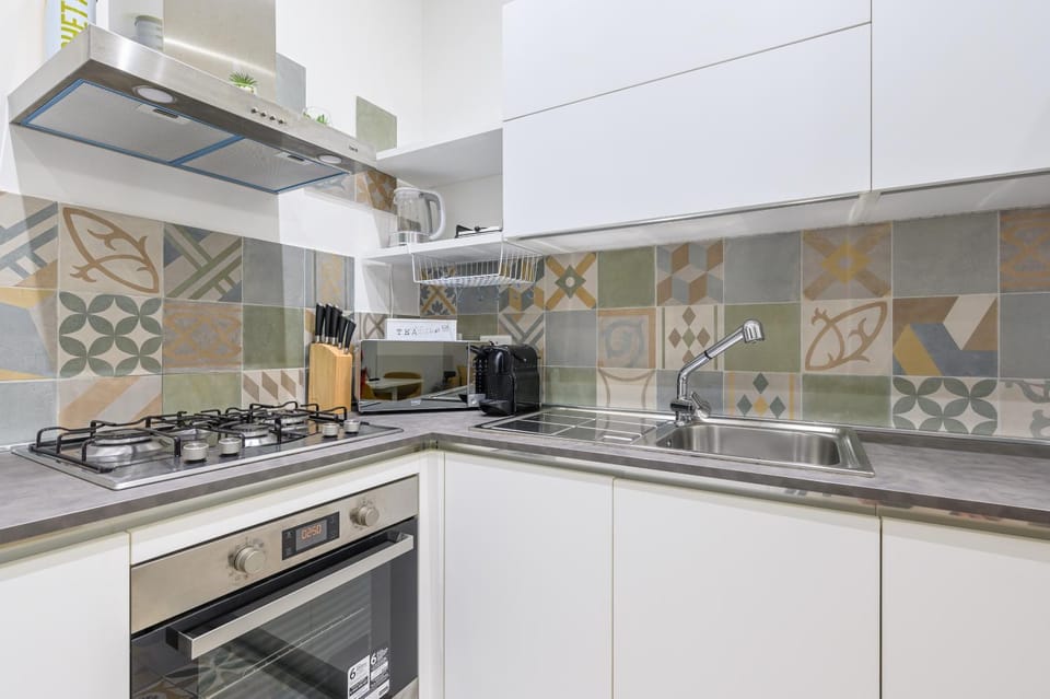 Coffee/tea facilities, Kitchen or kitchenette, pet friendly