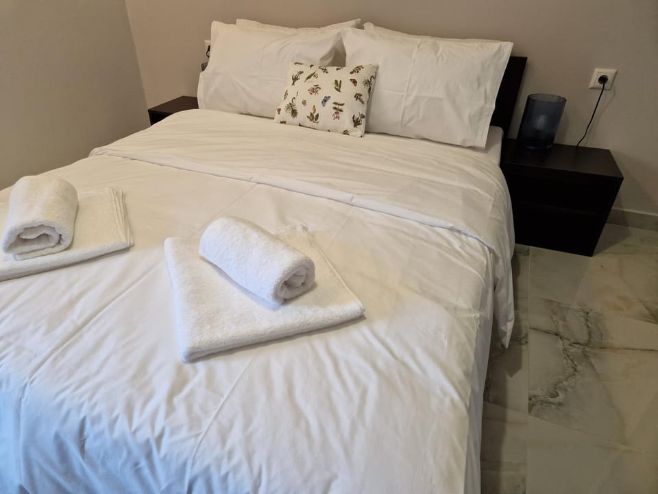 N&S Apartment B Apartment in Decentralized Administration of Macedonia and Thrace