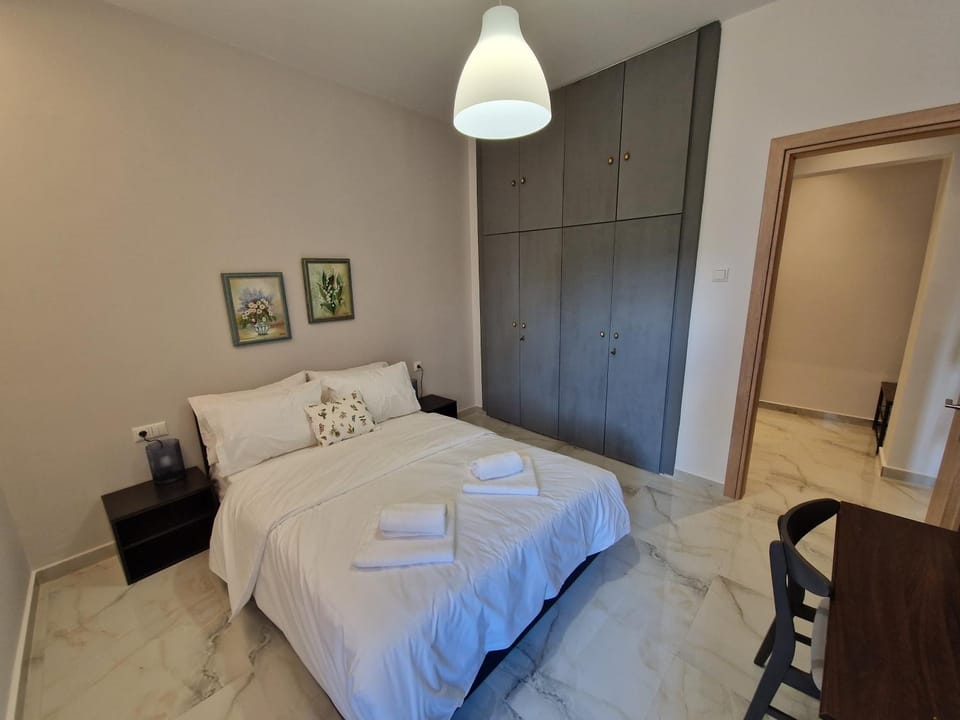 N&S Apartment B Apartment in Decentralized Administration of Macedonia and Thrace