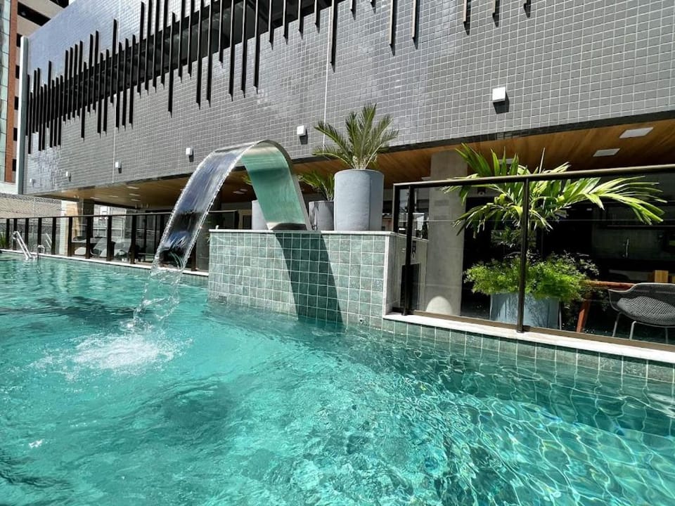 Day, Pool view, Swimming pool