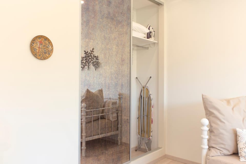 Living Stone - Beryl Apartment in Athens