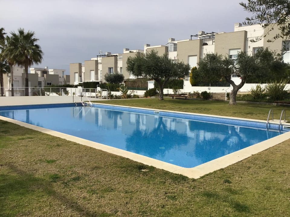 Casa de vacaciones House in Creixell