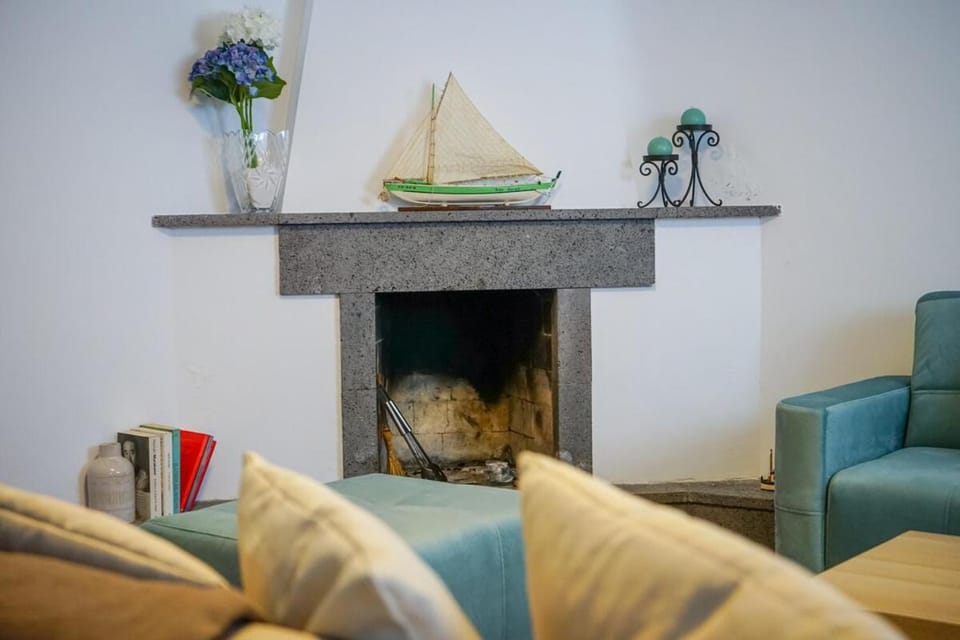 GuestReady - Casa dos Moinhos near the beach House in Azores District