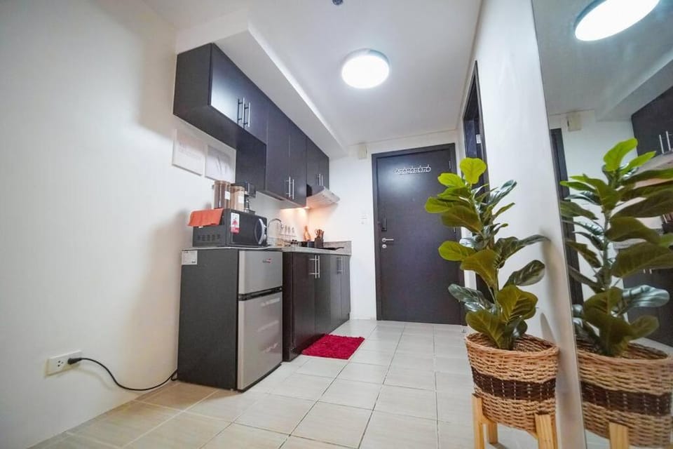 R'Holistay Kasara Urban Resort Residences Pasig Apartment in Pasig