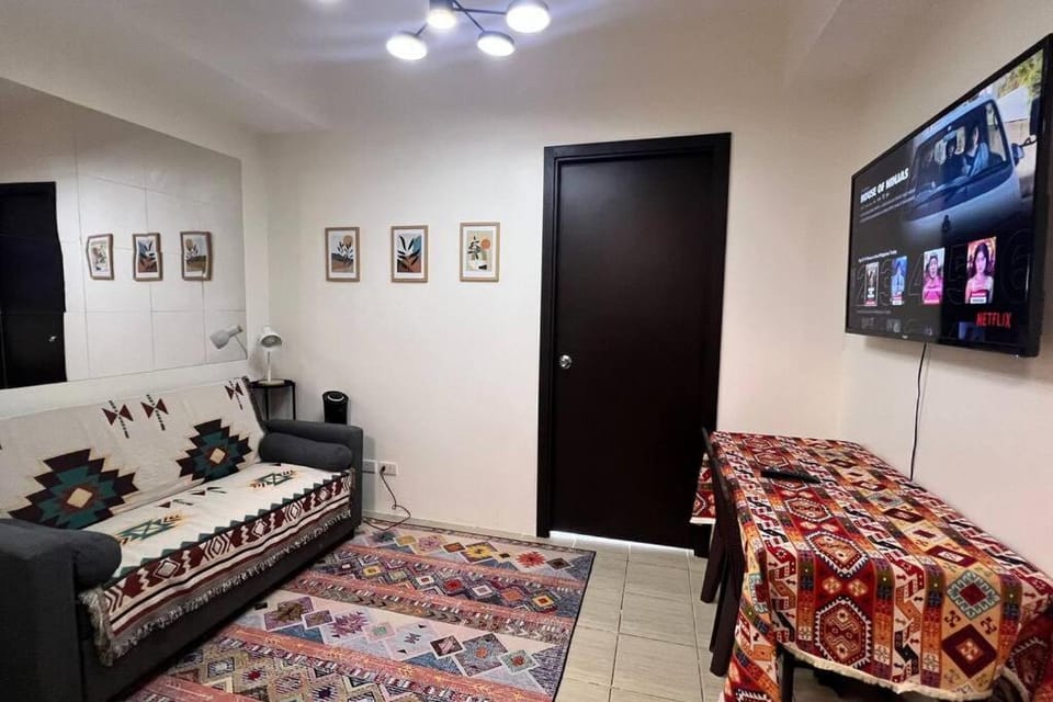 R'Holistay Kasara Urban Resort Residences Pasig Apartment in Pasig